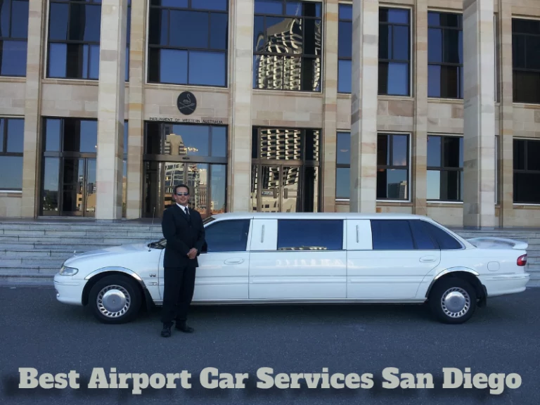Airport Car Services
