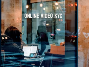 Online Video KYC