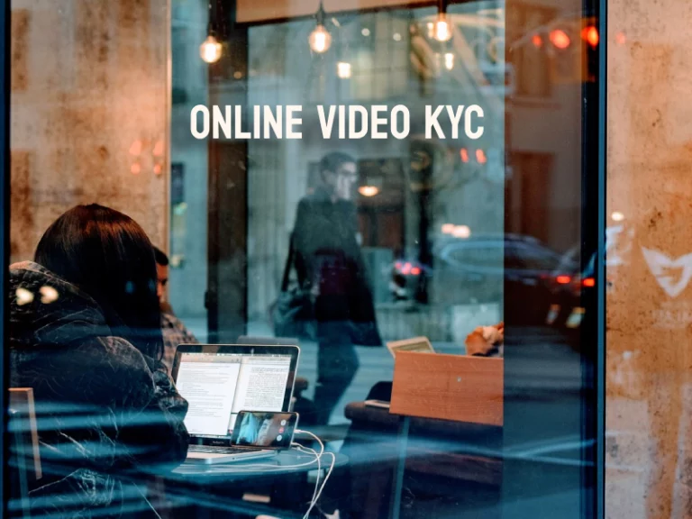 Online Video KYC