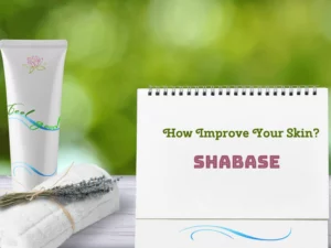 Shabase