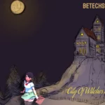 City Of Witches Novel