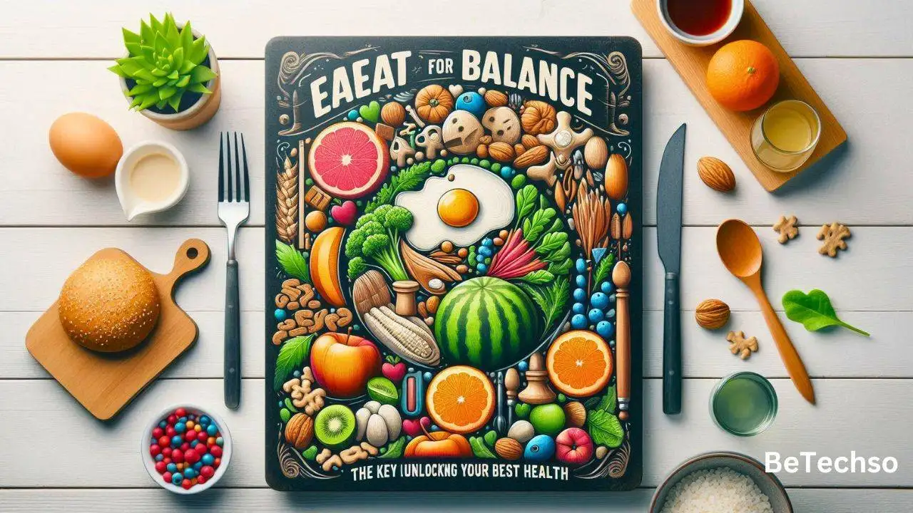 Eating for Balance