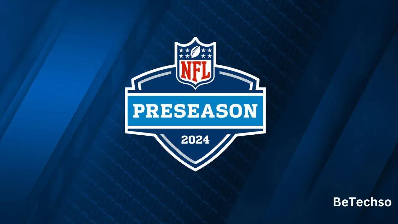 NFL Preseason 2024