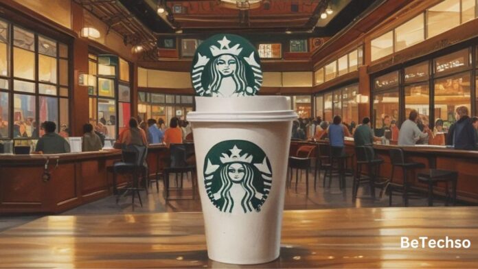 Starbucks Coffe