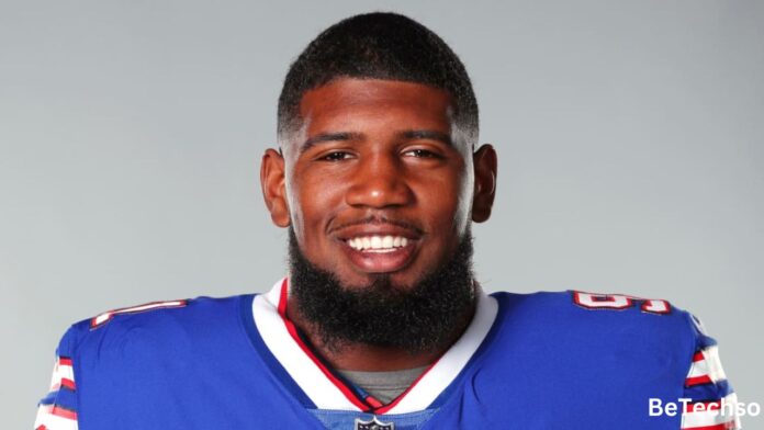 Ed Oliver Net Worth