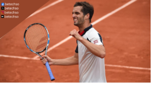 Albert Ramos-Vinolas 2024