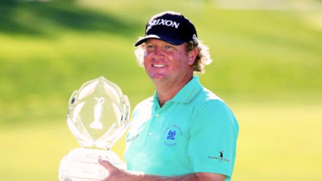 William McGirt Net Worth